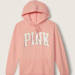NWOT VS PINK Pullover Hoodie